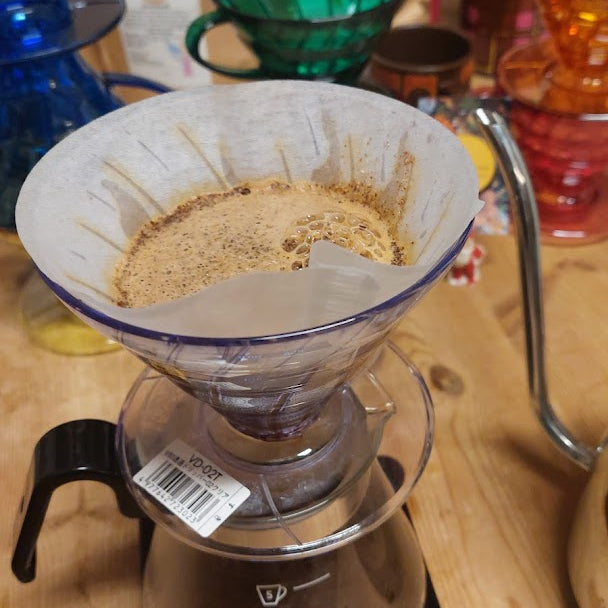 Hario V60