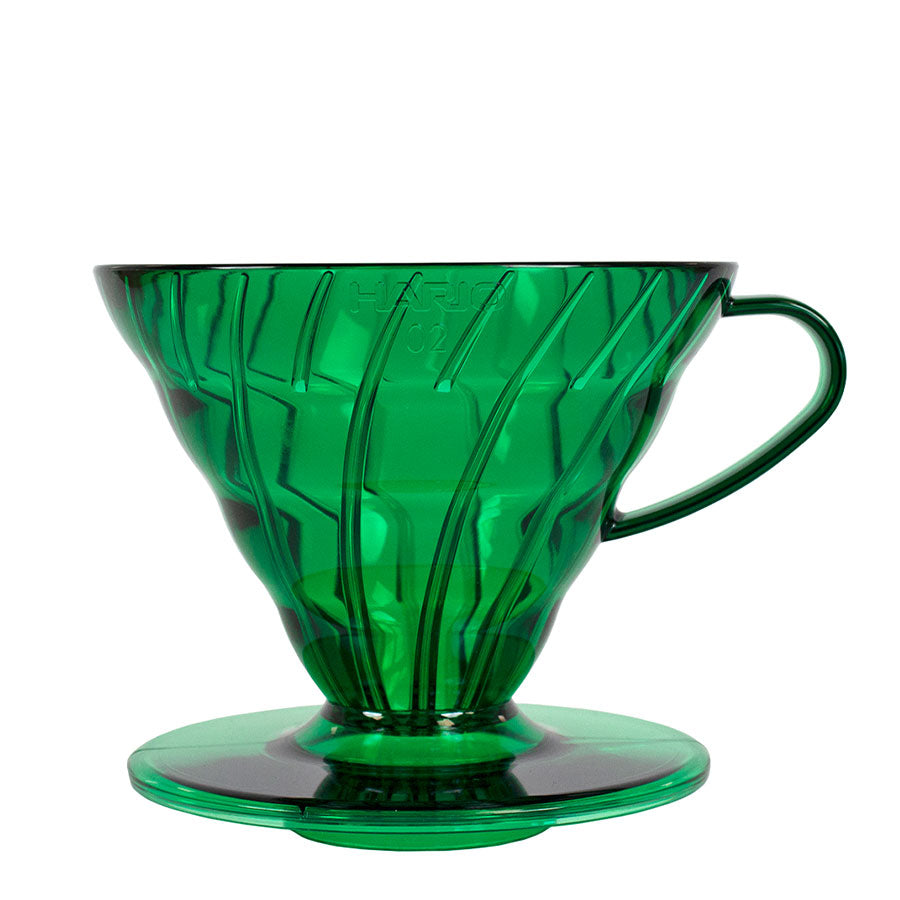 Hario V60 Candy Edition - i flotte farger