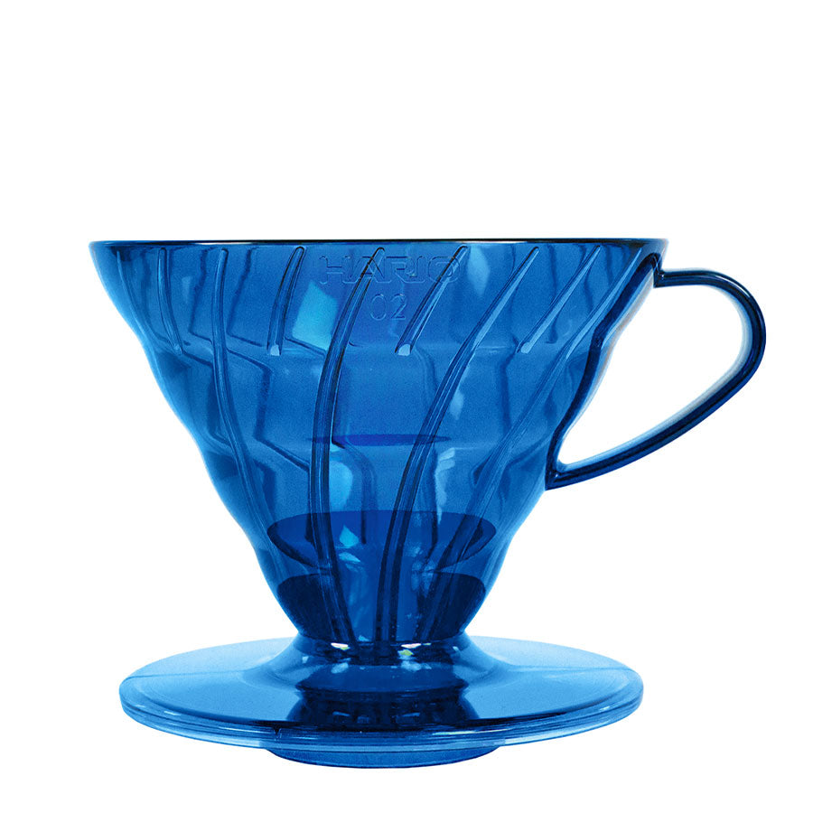 Hario V60 Candy Edition - i flotte farger
