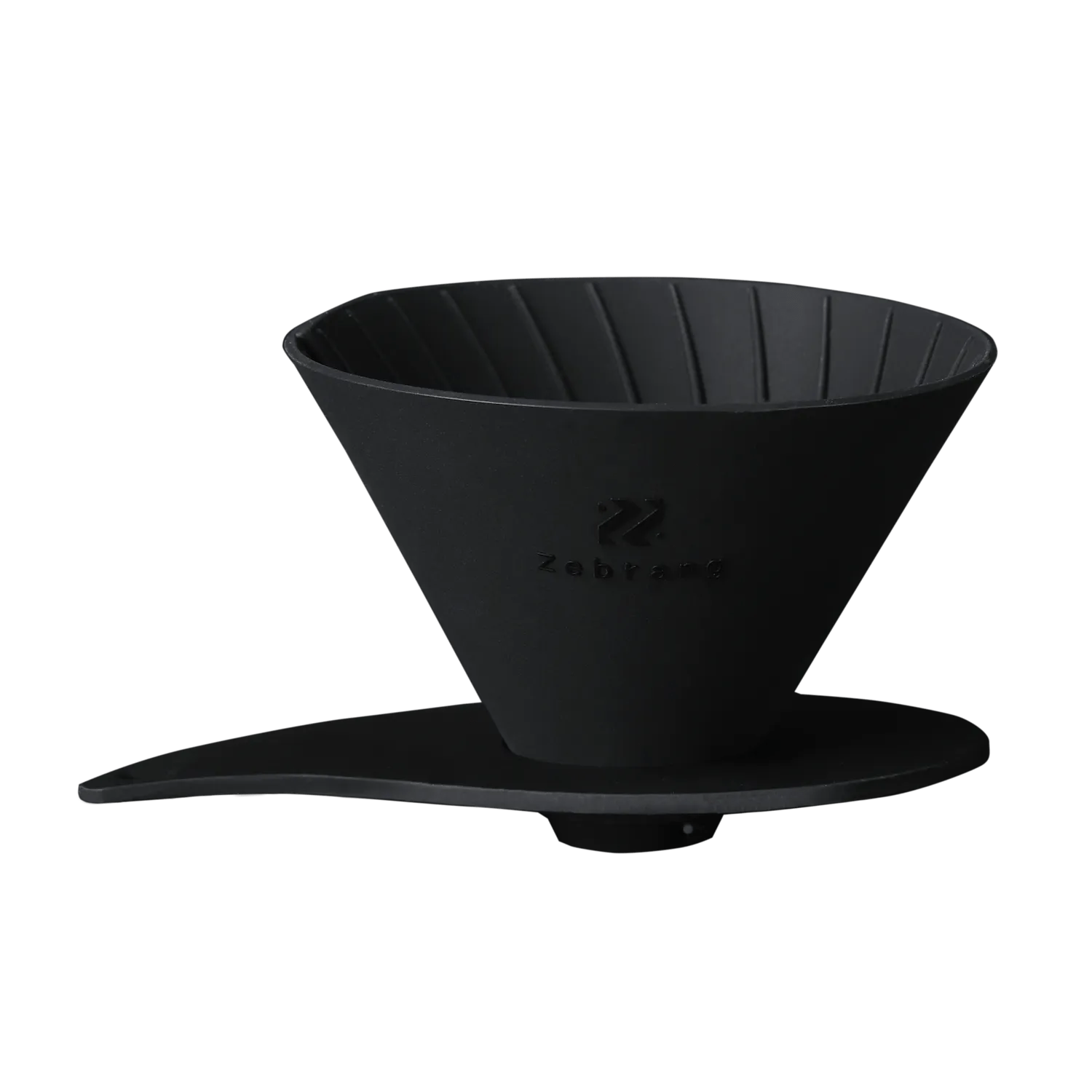 Sammenleggbar V60 Zebrang 02