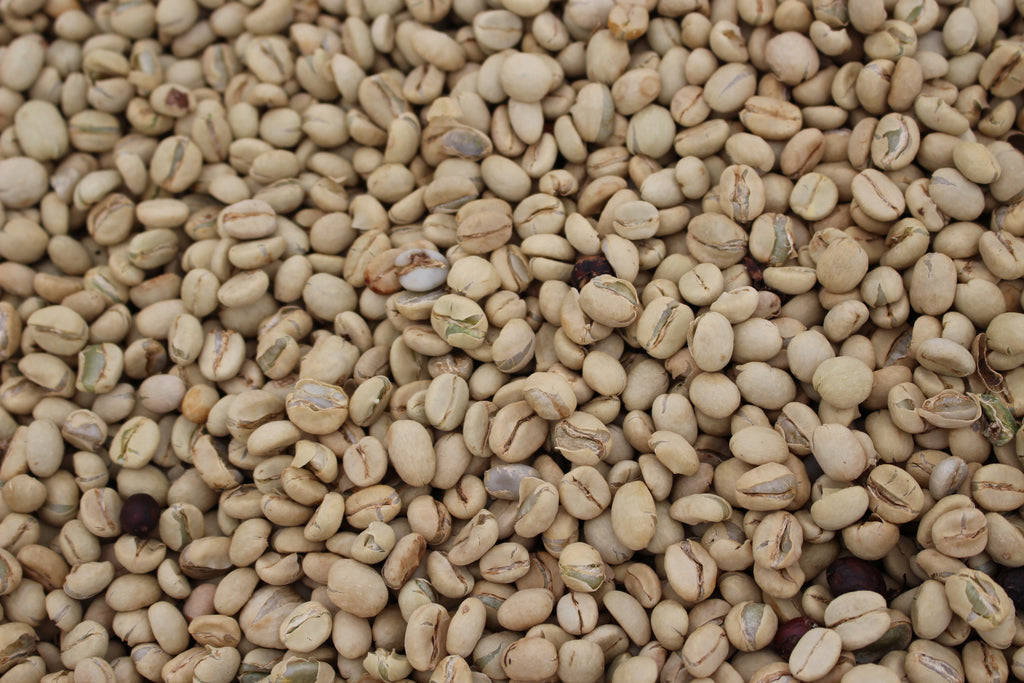 Gøy kaffi