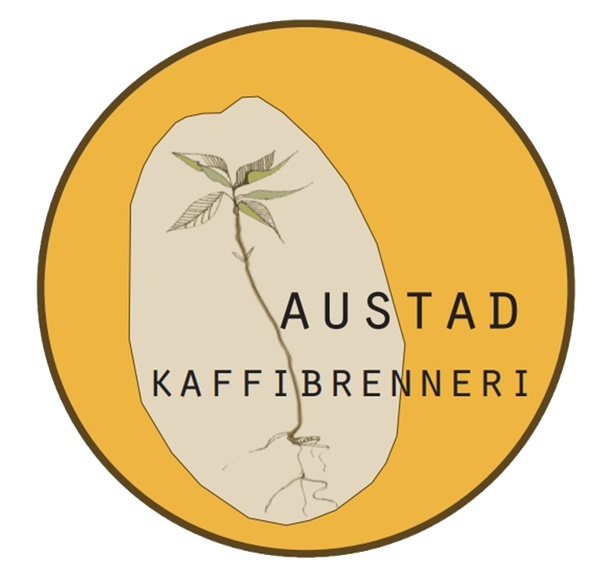 Austad kaffibrenneri