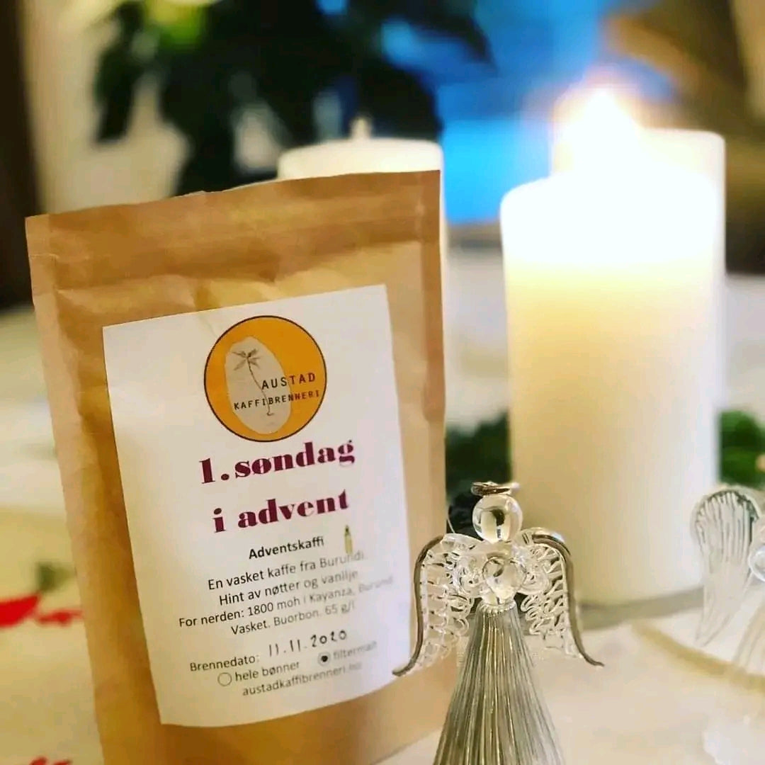 Adventskalender